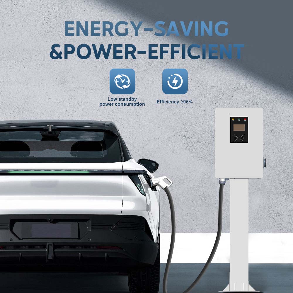 Hot Selling 50A DC Ev Chargers - Home Ev Charger ulasan dan harga