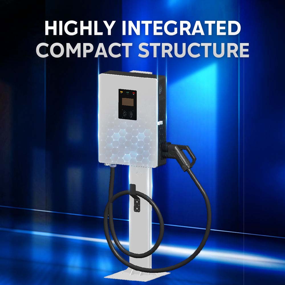 Hot Selling 50A DC Ev Chargers - Home Ev Charger ulasan dan harga