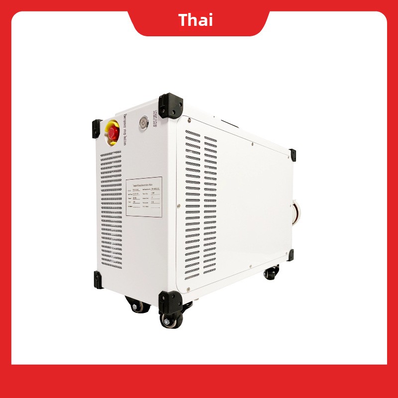 40kW GBT Portable DC EV Charge - Portable Ev Charger ulasan dan harga
