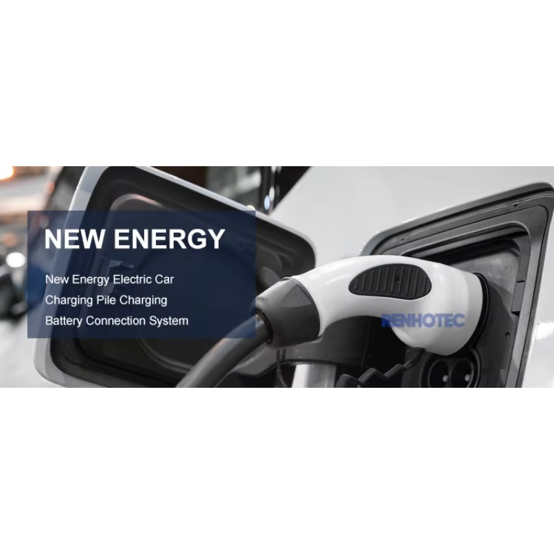 CCS2 Charging Connector EV Cha - Type 2 Charger ulasan dan harga