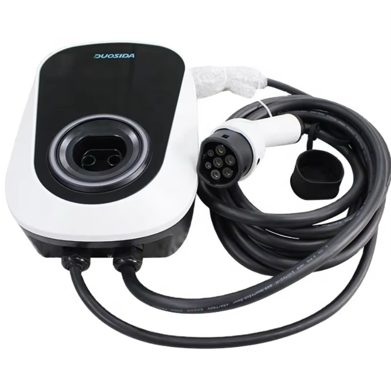 Duosida Supply IEC 62196 Type  - Ev Charging Cable ulasan dan harga