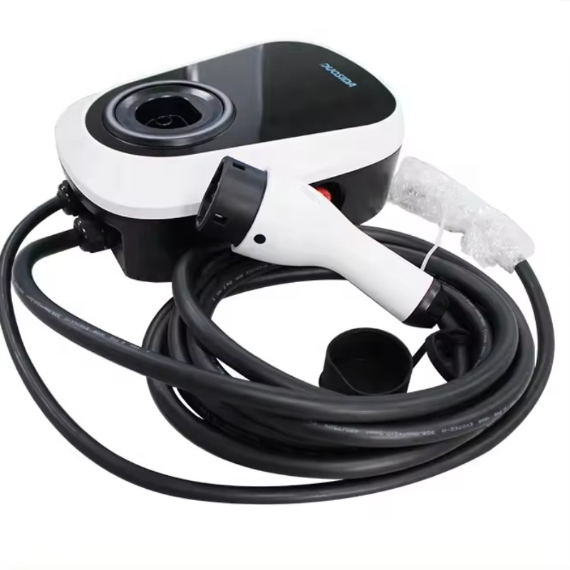 Duosida Supply IEC 62196 Type  - Ev Charging Cable ulasan dan harga