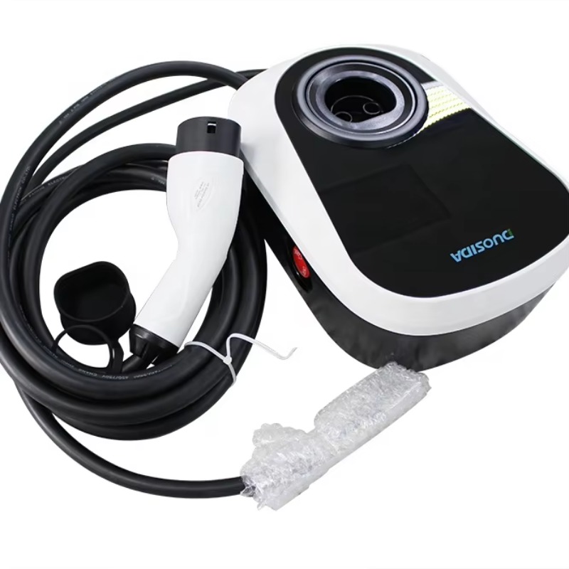 Duosida Supply IEC 62196 Type  - Ev Charging Cable ulasan dan harga