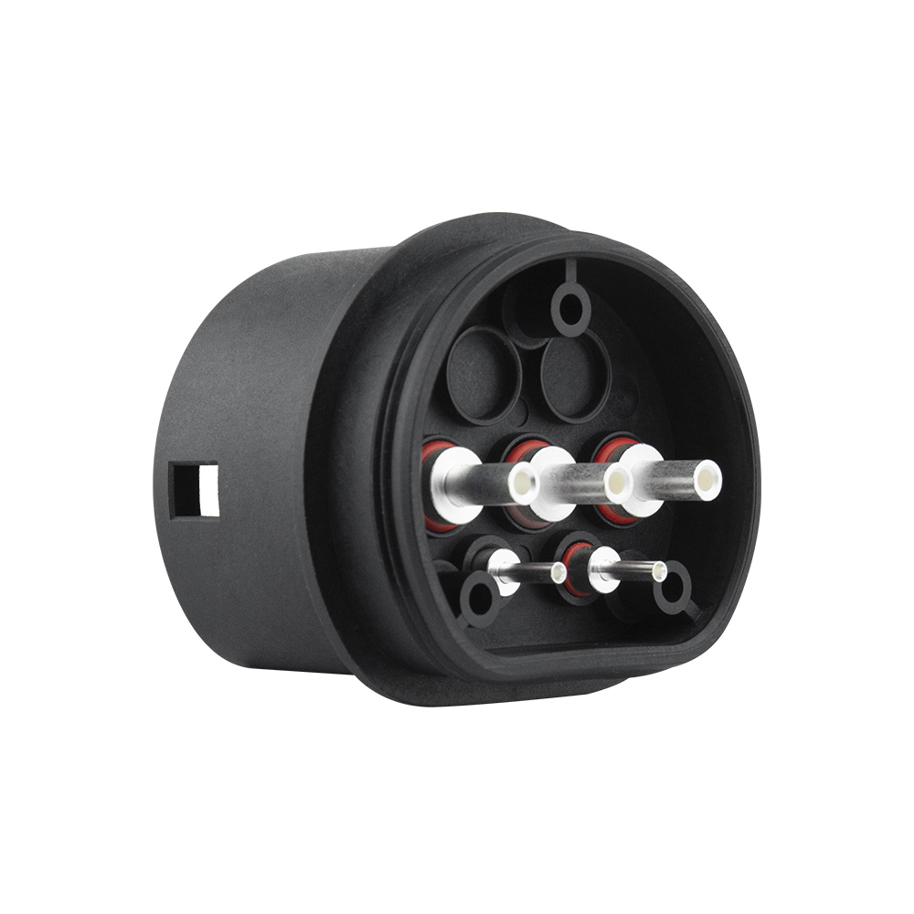 EVMBO Type 2 Female EV Charger - Ev Charging Cable ulasan dan harga