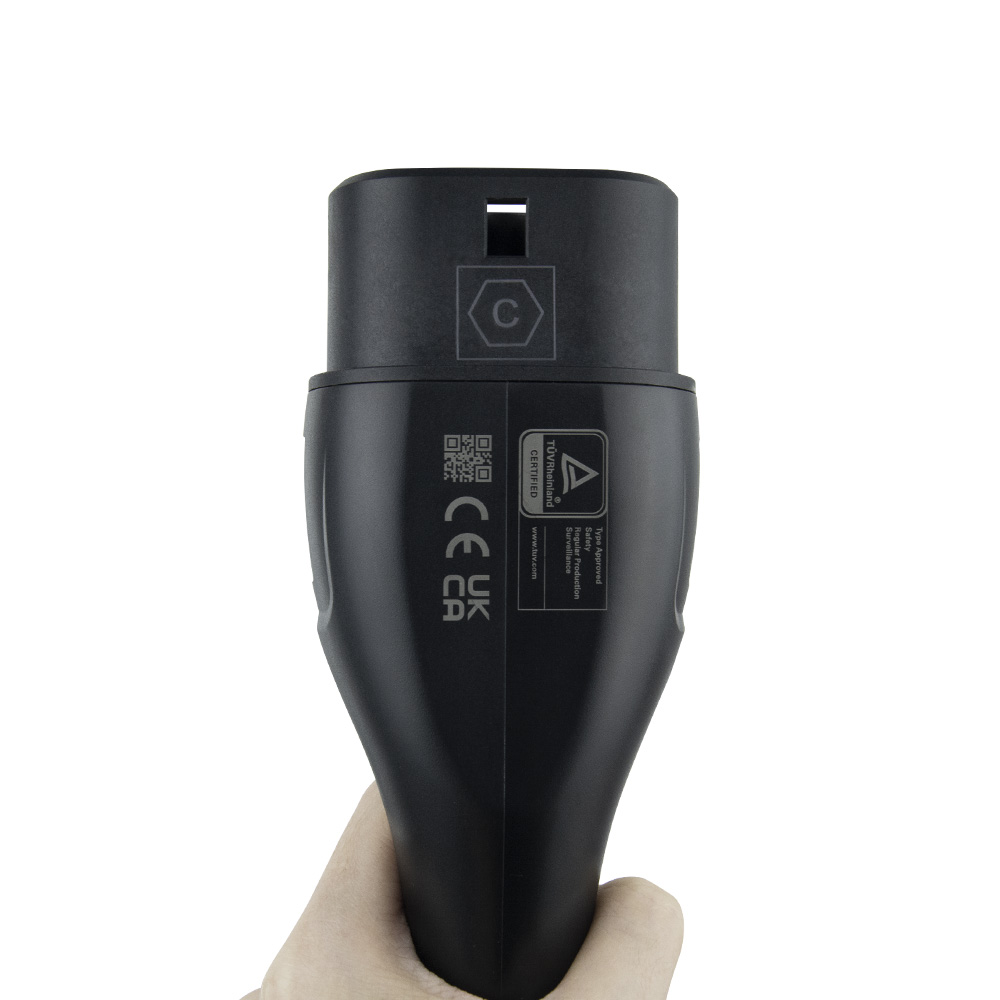 EVMBO Type 2 Female EV Charger - Ev Charging Cable ulasan dan harga