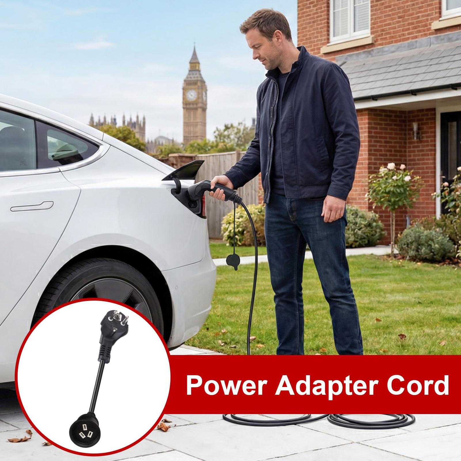 Ev Charging Cable Extension He - Ev Charging Cable ulasan dan harga