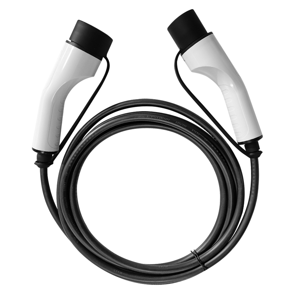 E-mingze Manufacture Fast EV C - Type 2 Charger ulasan dan harga