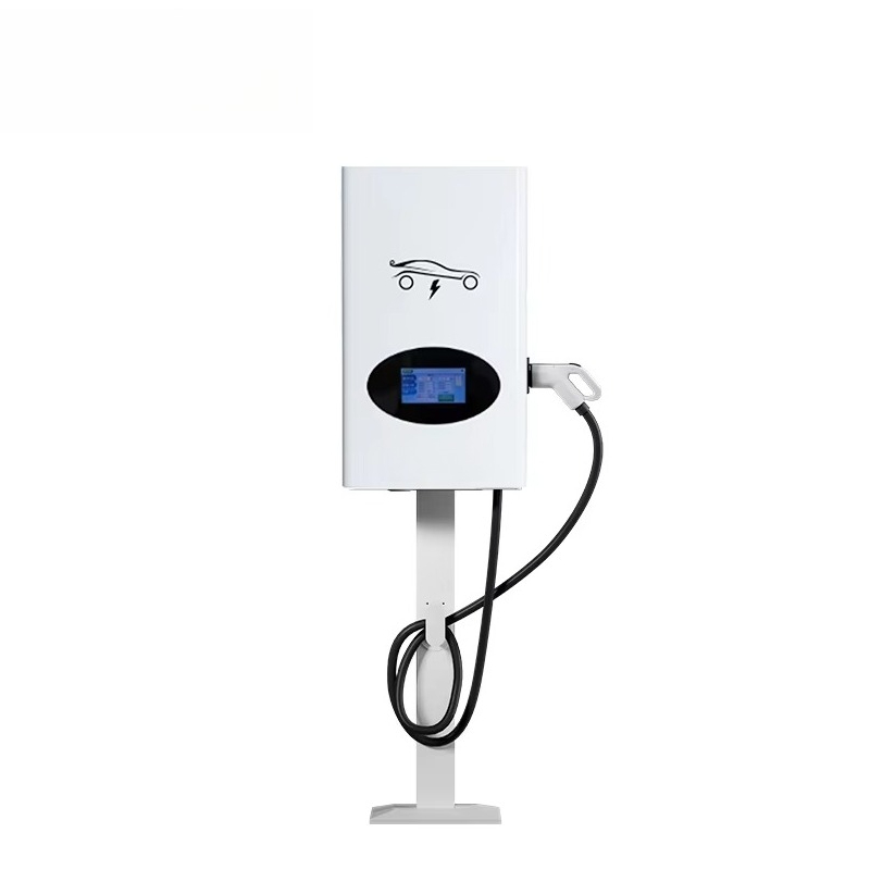 OEM 7-22kw AC Wallbox Ev Car C - Type 2 Charger ulasan dan harga