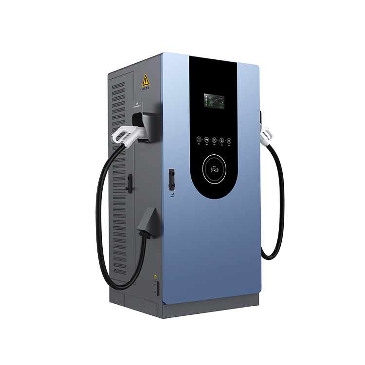 New 320KW Super Liquid-Cooled  - Ev Charging Pile ulasan dan harga