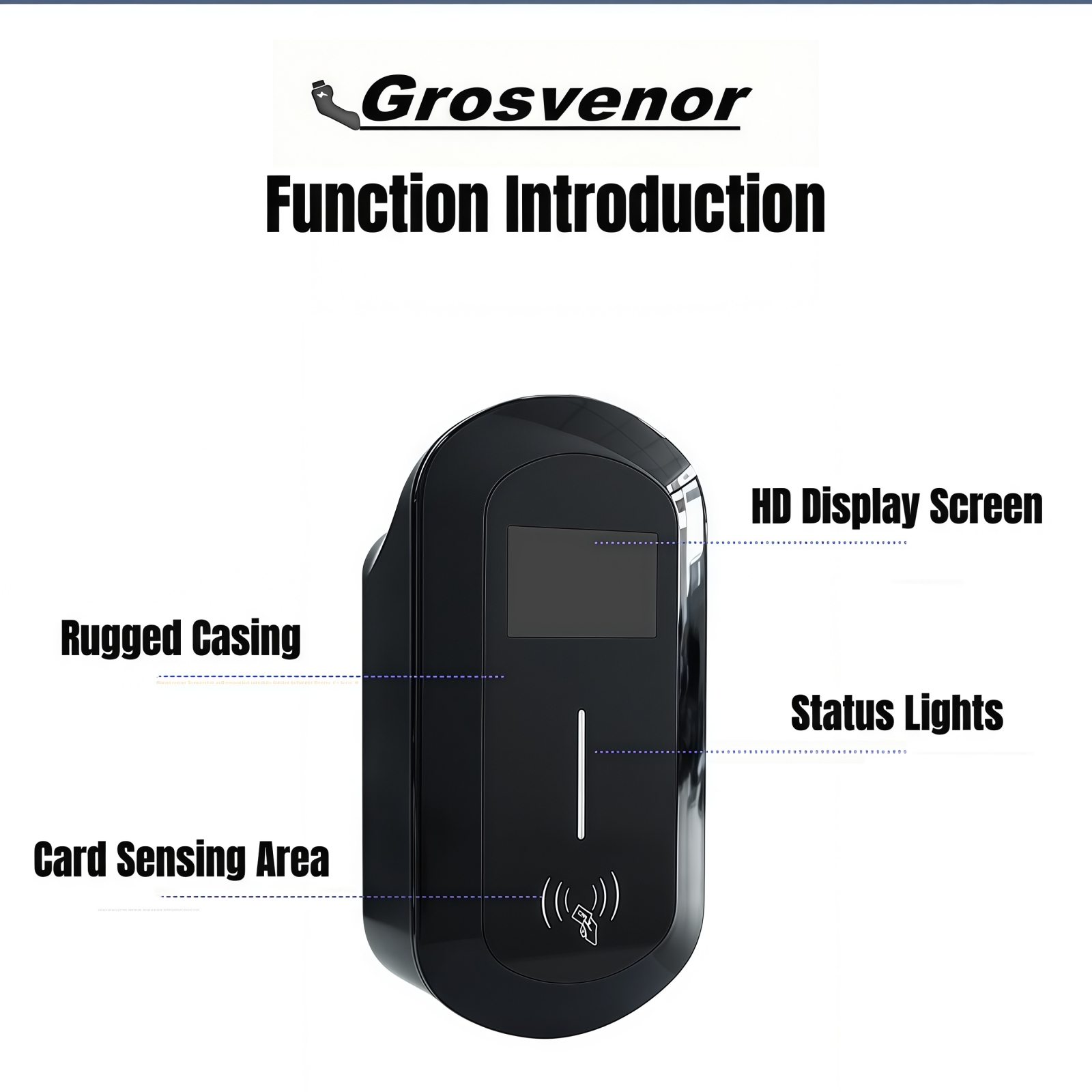 Type1 EV Charging Station 32A  - Ev Charging Cable ulasan dan harga