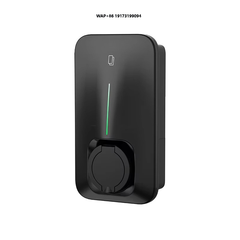 32A Electric Vehicle Charging  - Type 2 Charger ulasan dan harga
