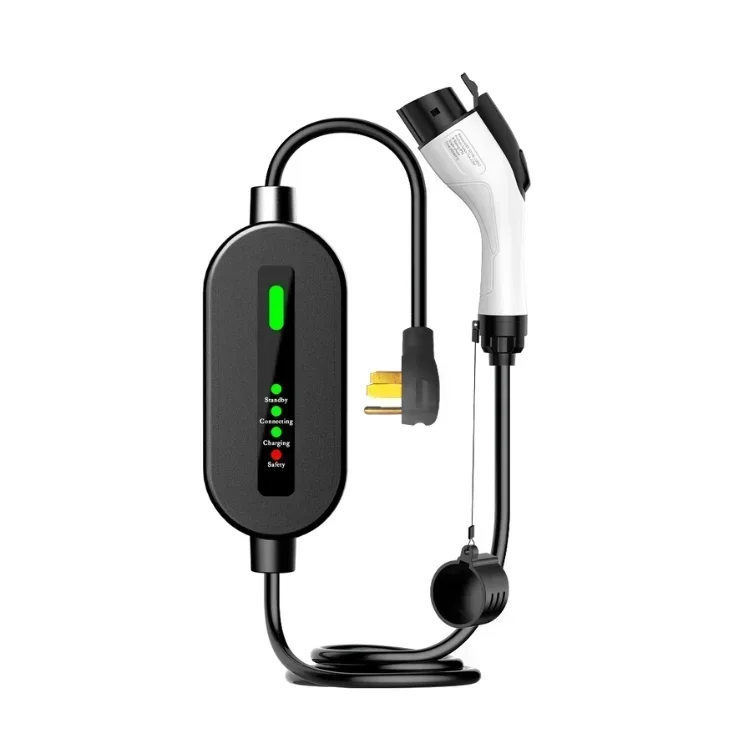 BYD 3.6KW 3 Phase Type2 Level2 - Portable Ev Charger ulasan dan harga