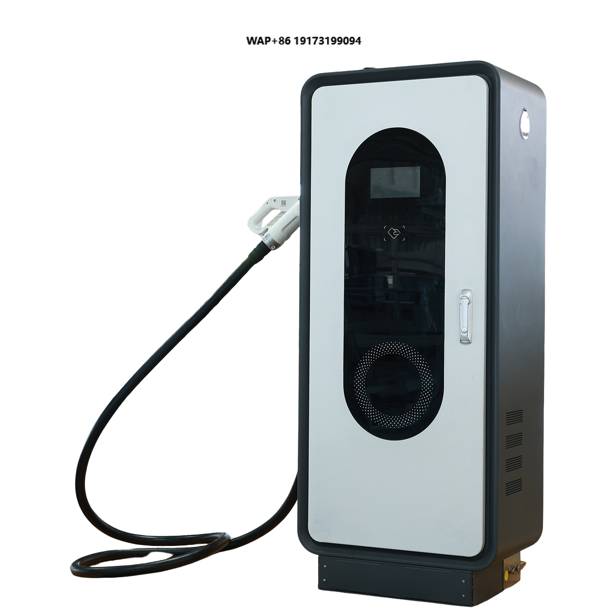 INNOTECH 80kw 120kw CE Certifi - Fast Ev Charger ulasan dan harga