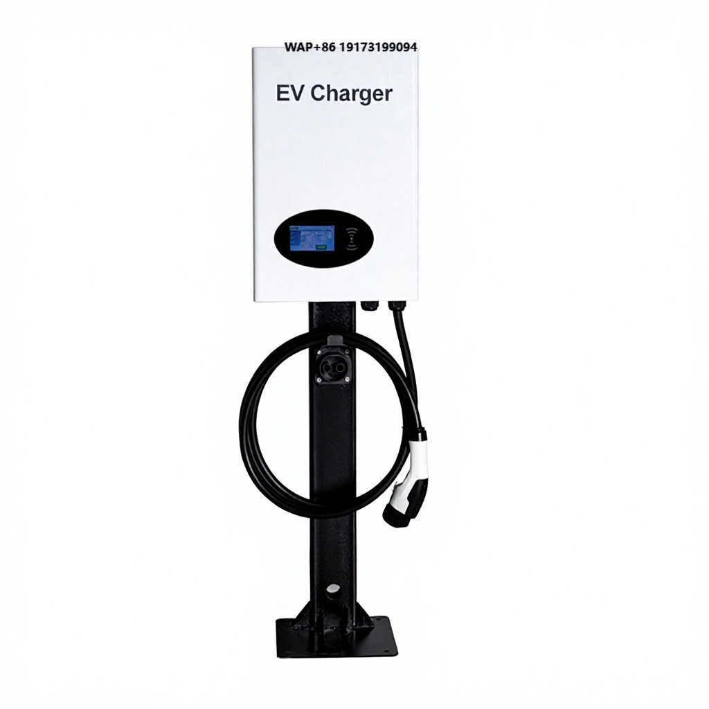 Wallbox New 5m Cable  & Commer - Wallbox Ev ulasan dan harga