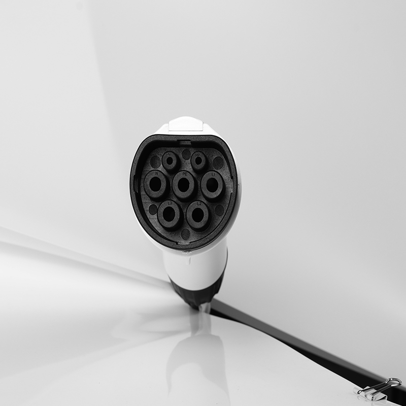 Type2 EV Portable Charger 16A  - Ev Charger Adapter ulasan dan harga