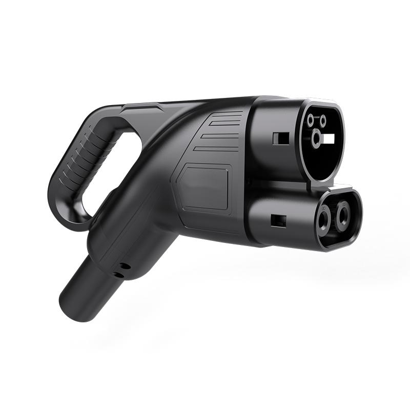400A EV Charging Cable  1000V  - Ev Charging Cable ulasan dan harga