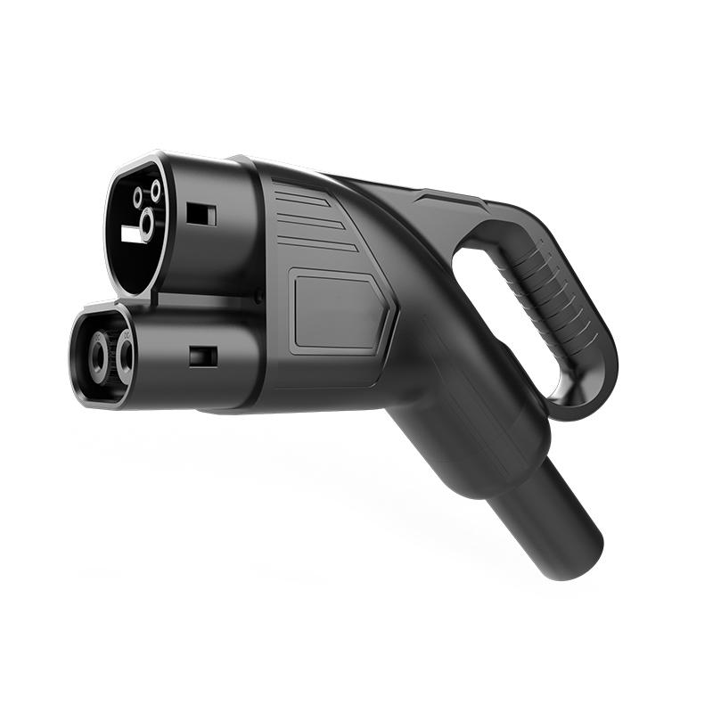400A EV Charging Cable  1000V  - Ev Charging Cable ulasan dan harga