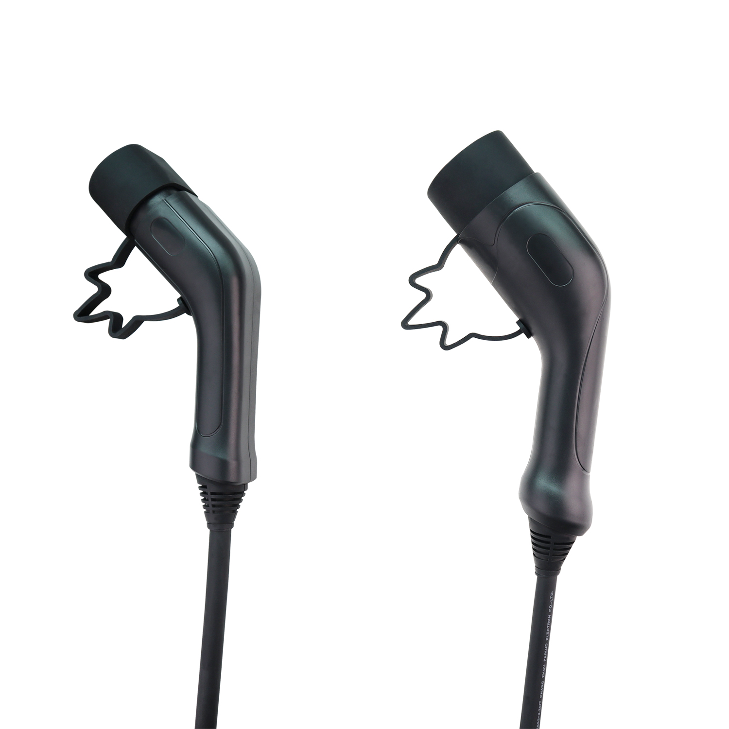 Type 2 To Type 2 16A 32A 5m Po - Portable Ev Charger ulasan dan harga